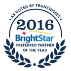 BrightStar Award