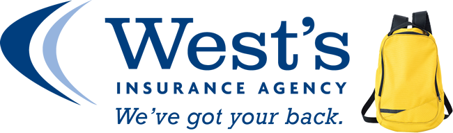 West's Insurance Agency homepage
